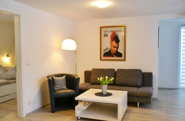Maison de vacances - Maison de vacances Kerkwitz