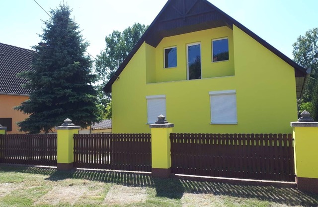 Maison de vacances Szõlõsgyörök pour 1 - 8 personnes avec 3 chambres à coucher - Maison de vacances