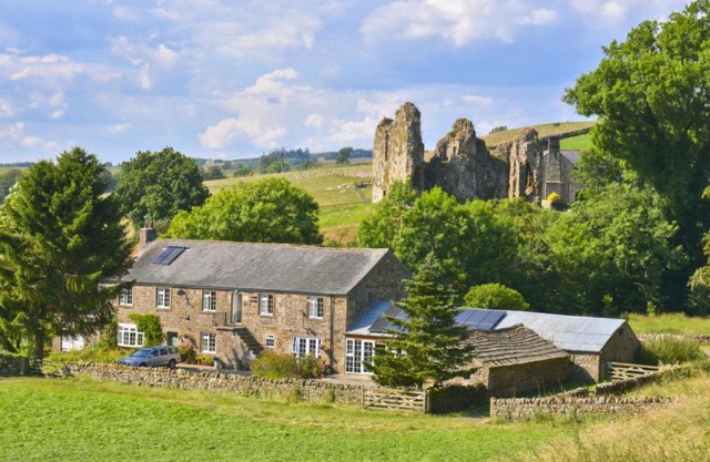 Holiday Home Holmhead