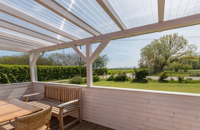 Maison de vacances "Holtdeel" avec jardin privé et Wi-Fi