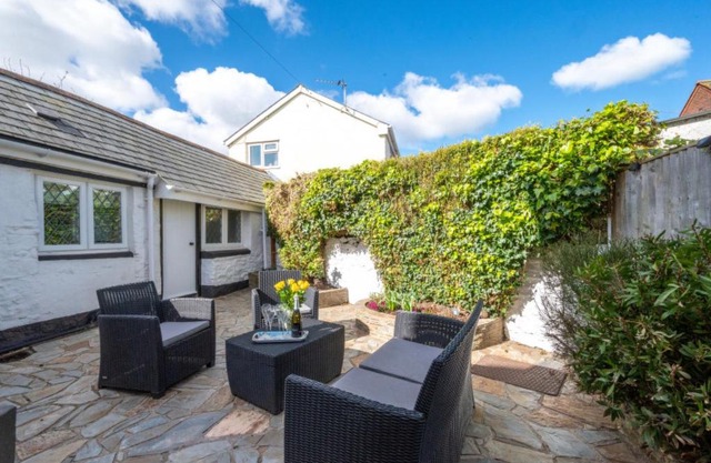 Holiday Home Hope Cottage