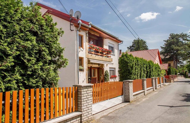 Maison de vacances avec pavillon de jardin et WiFi