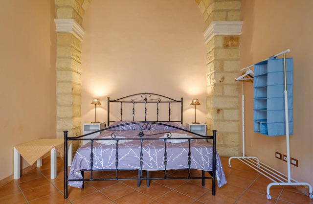 Maison de vacances 'I Colori di Civico 19' avec terrasses et Wi-Fi