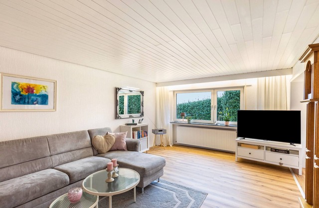 Maison de vacances 'Igelweg' avec terrasse et jardin privés