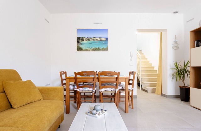 Maison de vacances 'Il Rifugio Di Franz' avec climatisation