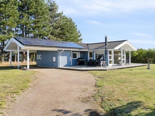 Holiday Home Ilsi - 275m from the sea by Interhome