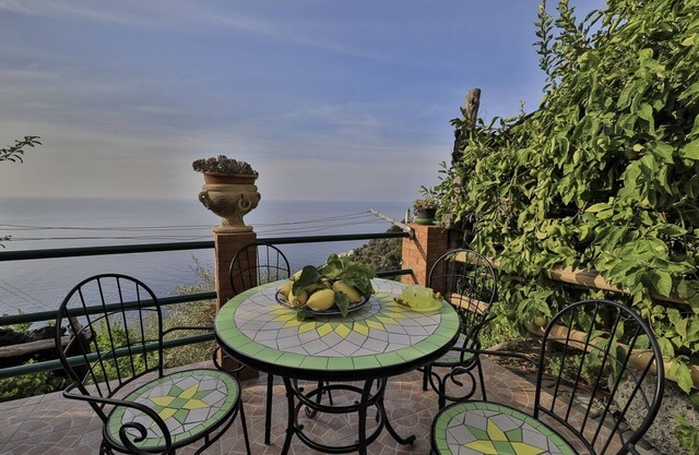 Holiday Home in Amalfi Casa Nova