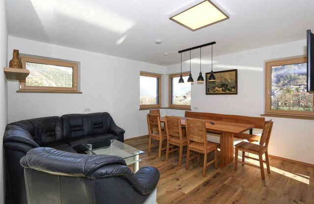Appartements Sturmer, Aschau