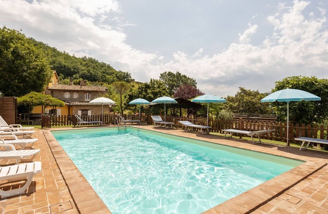 Appartement à Assissi avec terrasse