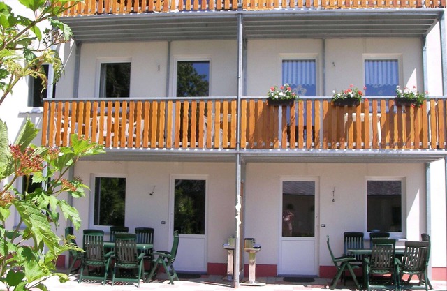 Maison de vacances א Chגteau de Reuland