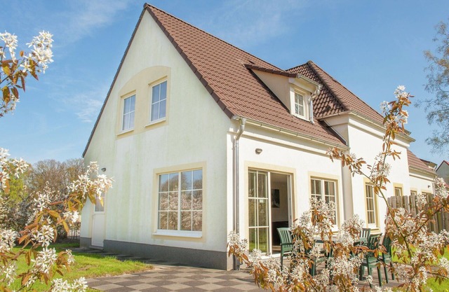 Villa de luxe avec lave-linge près de Bad Bentheim