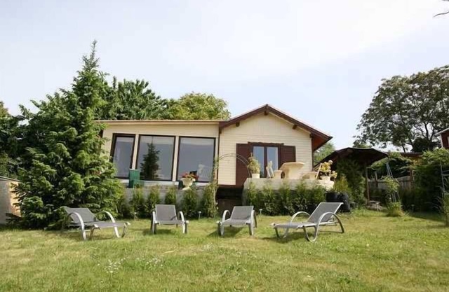 Maison de vacances à Bad Doberan - Location de vacances à Bad Doberan
