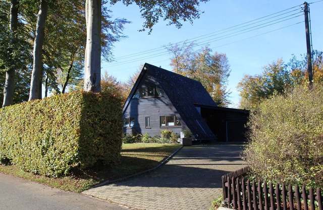 Maison de vacances dans le Bundesgolddorf Höfen bei Monschau !!OFFRES pour les courts séjours !!