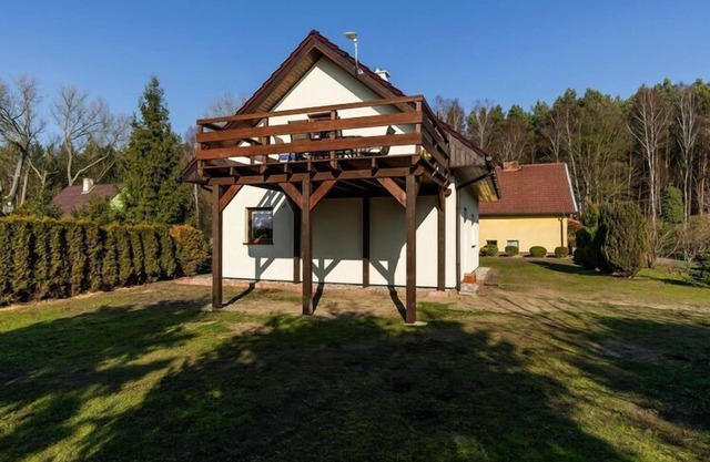 maison de vacances, Kolczewo