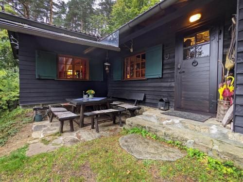 Holiday Home in Edlitz near Ski Slopes