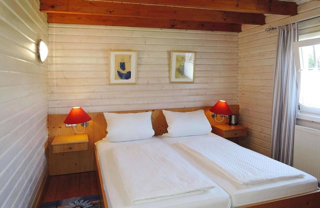 Chalet, Lissendorf