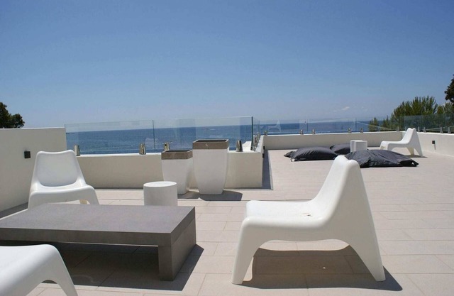 Casa de vacaciones en Santa Eulalia