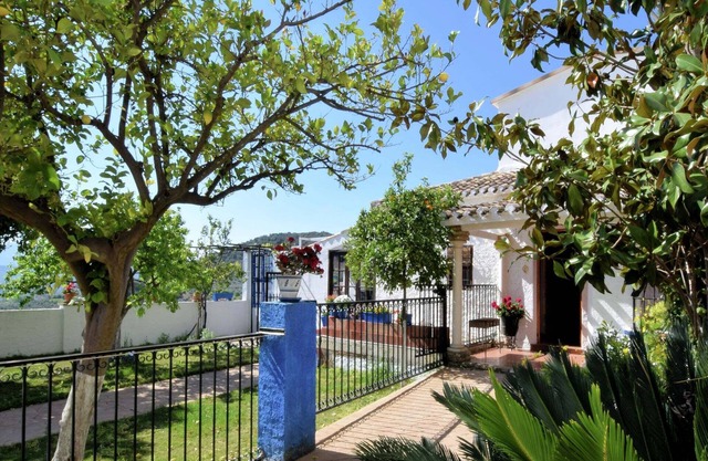 Maison de vacances moderne avec piscine