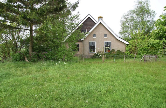 Maison de vacances dans un environnement calme