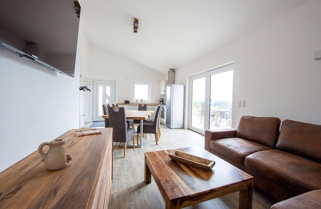 Maison de vacances à Filz dans l'Eifel