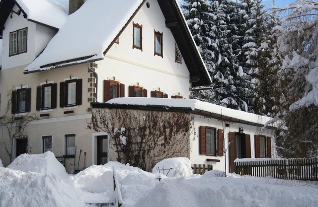 Maison de vacances à Hermagor en Carinthie