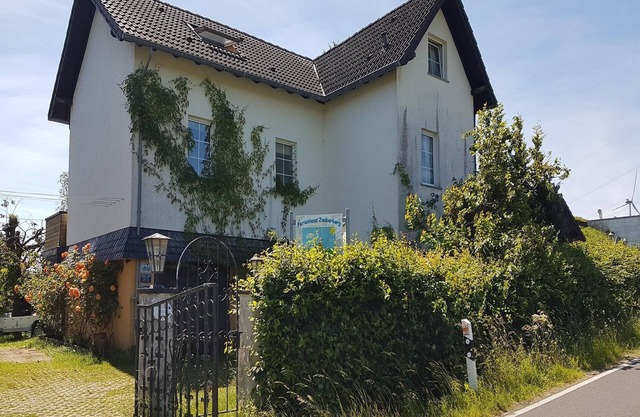 Maison de vacances confortable à Kerschenbach