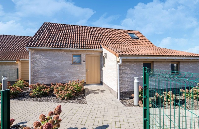 Polder House confortable pour les familles