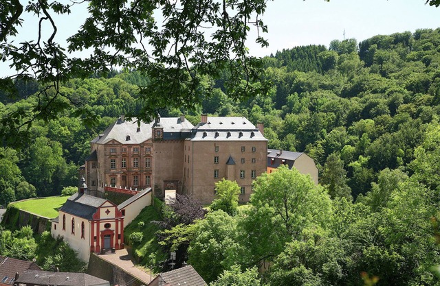 Maison de vacances à Kyllburg en Eifel près de la forêt