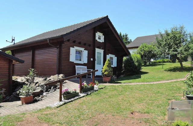 Chalet, Lissendorf