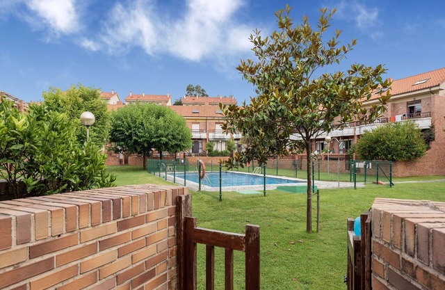 Maison de vacances à Laredo près de la plage