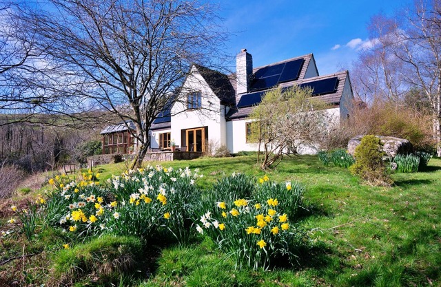 Charmante maison de vacances א Llanidloes, Sans dיpפt