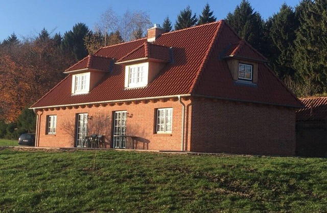 Maison de vacances Passopp