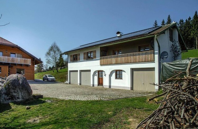 Maison de vacances א Neureichenau