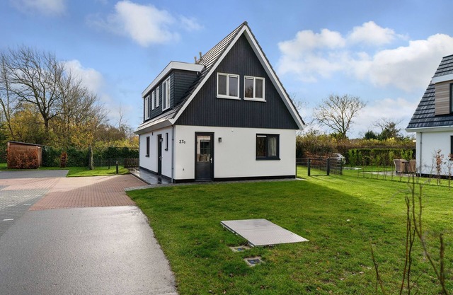 Maison de vacances א De Koog Texel avec terrasse