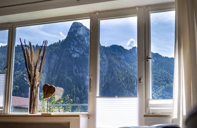 Holiday home in Oberammergau