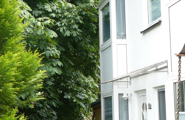 Maison de vacances à Oberhausen, le «berceau de l'industrie de la Ruhr»