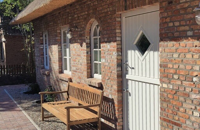 Maison de vacances à Pellworm avec piscine