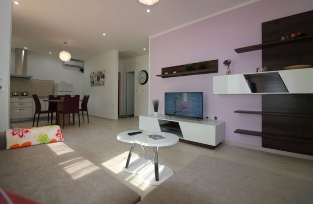 Maison de vacances dans Poreč avec terrasse, Climatisation, WIFI, Lave-vaisselle (4400-7)