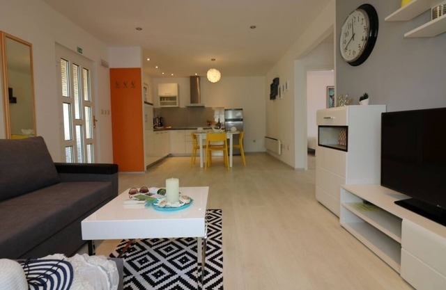Maison de vacances dans Poreč avec terrasse, Climatisation, WIFI, Lave-vaisselle (4400-1)