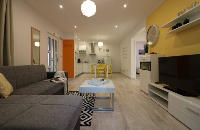 Maison de vacances dans Poreč avec terrasse, Climatisation, WIFI, Lave-vaisselle (4400-3)