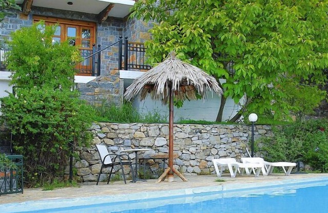 Maison de vacances à Prina près d'Agios Nikolaos