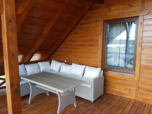 Holiday Home in Skrzynia near Lake & Forest