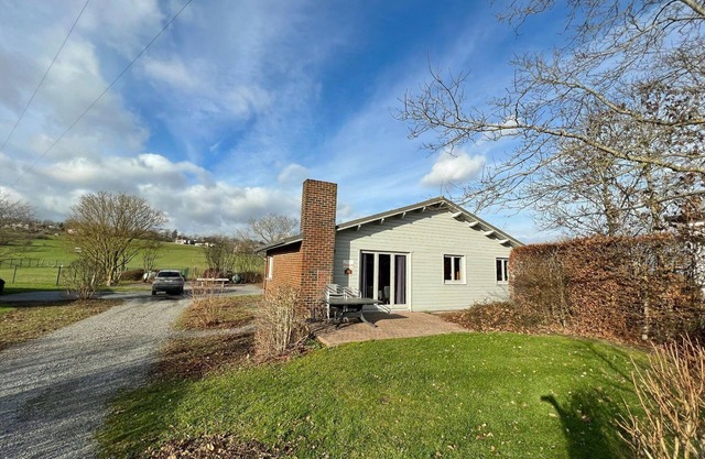 Maison de vacances confortable à Somme Leuze