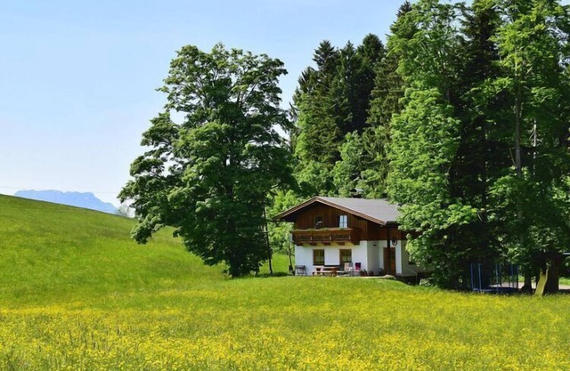 maison de vacances Kathrin, St. Koloman