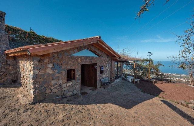 Manoir à Ojo Blanco pour 3 personnes