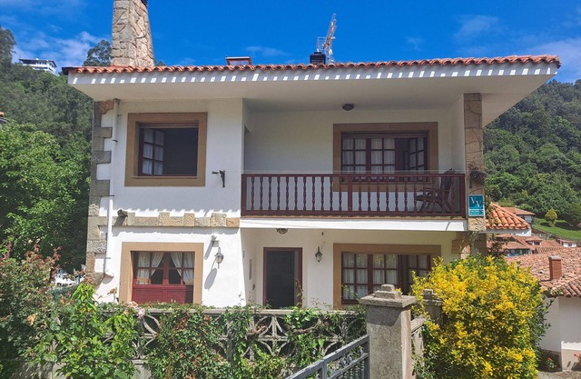 maison de vacances dans le noyau bols (VV-624-AS)