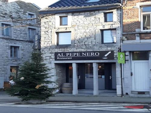 Holiday home in the centre of Aywaille