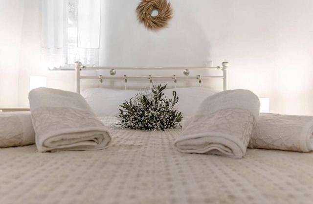 Holiday Home in the heart of Naxos