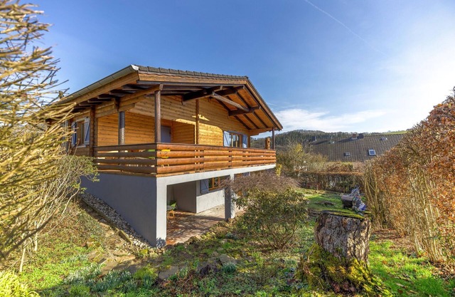 Maison de à Waxweiler dans le sud de l'Eifel
