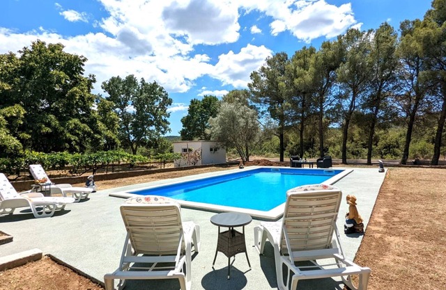 Holiday Home Jaga - Two bedroom Apartment with with swimming pool